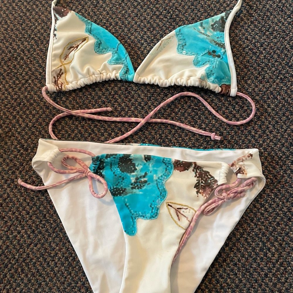 Bella Brazil bathing suit